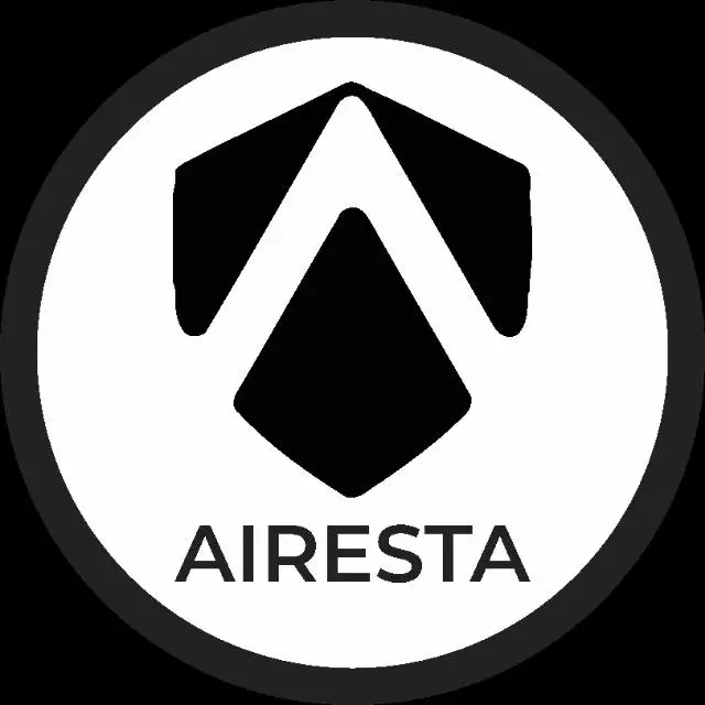 logo CV.AIRESTA