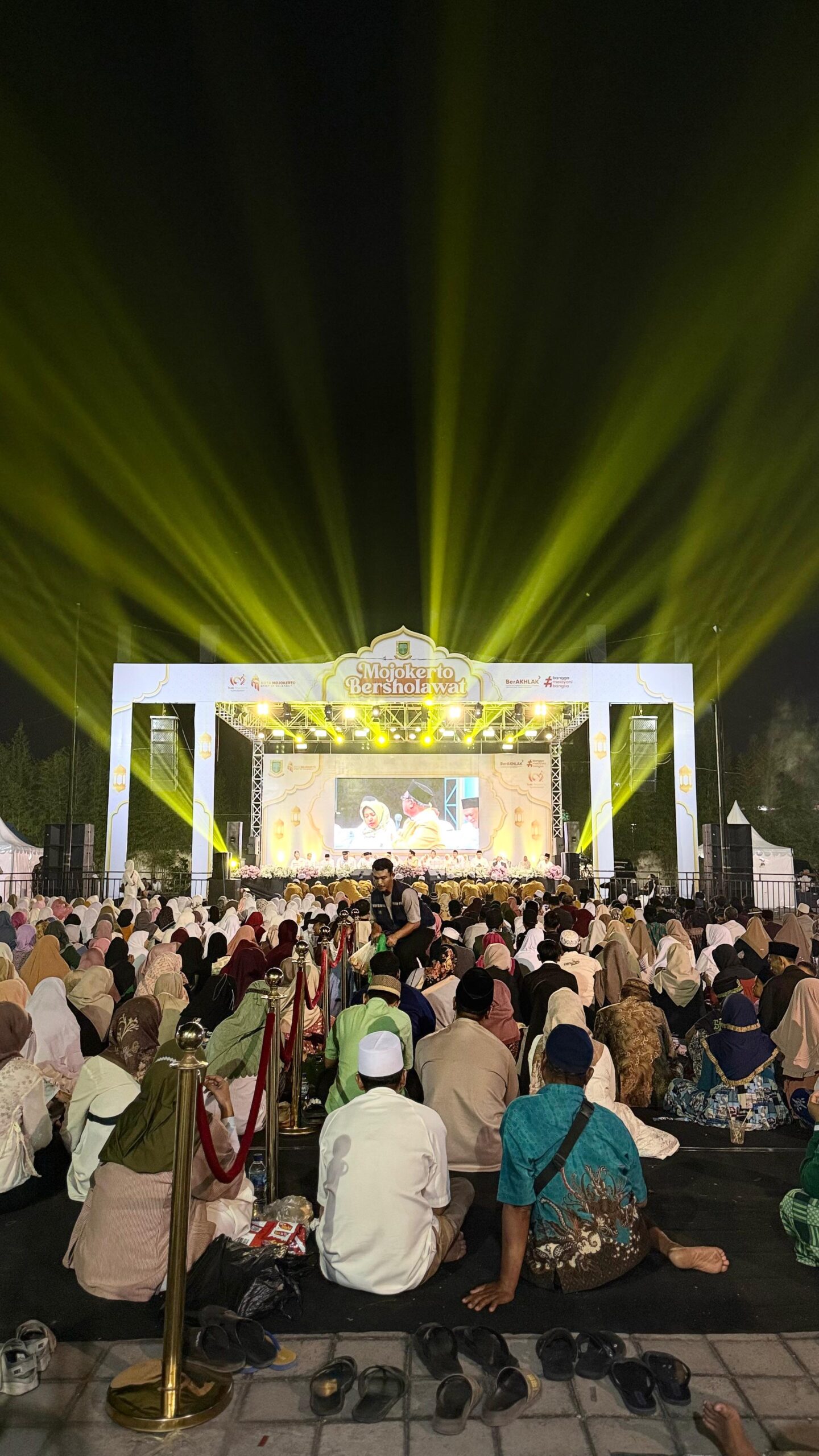 Dekorasi Event